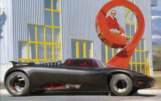 Illustration for article titled Ten Car Trends That Should Have Happened But Didn't